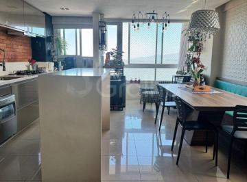 1 CAPA · Apartamento Duplex de 113,06 m² com 3 quartos sendo 2 suítes em Coqueiros