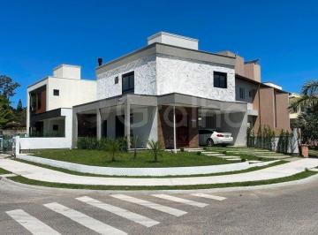 Casa · 161m² · 3 Quartos · 2 Vagas · Casa com 3 suítes e 161m² em Cachoeira do Bom Jesus