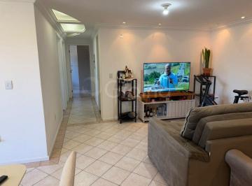 Sala · Apartamento em Capoeiras com 111,00 m2