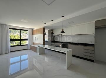 1 · Apartamento de 72m² com 2 quartos sendo 1 suítes no Saco dos Limões