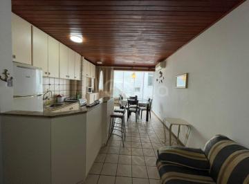 Apartamento · 68m² · 2 Quartos · 1 Vaga · Apartamento de 68,97 m² com 2 quartos sendo 1 suíte na Ponta das Canas