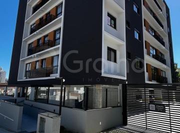 Apartamento · 39m² · 1 Quarto · 1 Vaga · Apartamento de 39m² no Centro