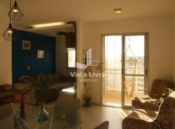 Apartamento · 67m² · 2 Quartos · 2 Vagas · Apartamento à venda, Água Branca, São Paulo, SP