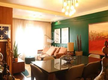 Apartamento · 110m² · 3 Quartos · 1 Vaga · Apartamento à venda, Perdizes, São Paulo, SP