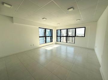 1 · Sala Comercial de 36m² no bairro Campinas em São José