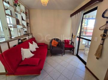 Apartamento · 69m² · 3 Quartos · 1 Vaga · Aparamento de 69m² com 3 quartos em Canasvieiras