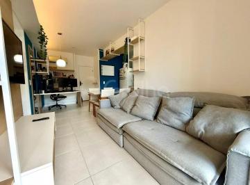 3_ · Apartamento de 51,02 m² com 1 quarto no Itacorubi