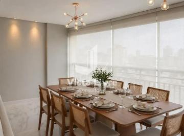 Apartamento · 117m² · 4 Quartos · 2 Vagas · Apartamento à venda, Vila Leopoldina, São Paulo, SP