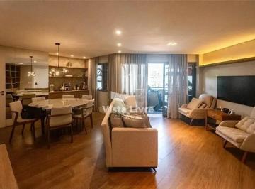 Apartamento · 103m² · 3 Quartos · 2 Vagas · Apartamento à venda, Alto da Lapa, São Paulo, SP