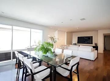Apartamento · 162m² · 3 Quartos · 3 Vagas · Apartamento à venda, Lapa, São Paulo, SP