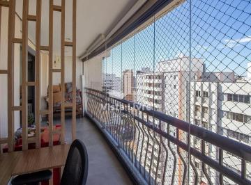 Apartamento · 105m² · 3 Quartos · 2 Vagas · Apartamento à venda, Perdizes, São Paulo, SP