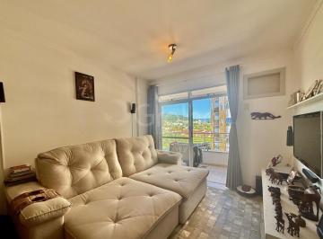 Apartamento · 64m² · 2 Quartos · 1 Vaga · Apartamento de 64m² com 2 quartos sendo 1 suíte no Itacorubi