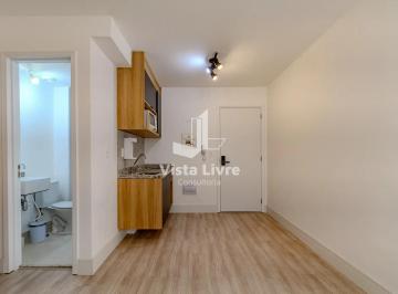Apartamento · 25m² · 1 Quarto · Studio à venda, Pinheiros, São Paulo, SP