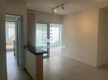 Apartamento · 81m² · 2 Quartos · 2 Vagas · Apartamento à venda, Indianópolis, São Paulo, SP
