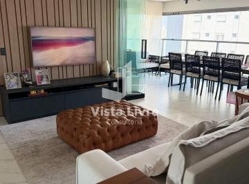 Apartamento · 106m² · 3 Quartos · 2 Vagas · Apartamento Porteira fechada com automação à venda, Vila Romana, São Paulo, SP