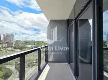 Apartamento · 39m² · 1 Quarto · Studio à venda,Vila Olímpia, São Paulo, SP