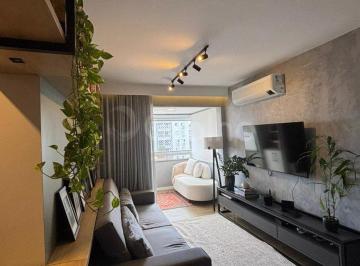 01 · Apartamento com 2 Quartos à venda, 70m² - Itacorubi