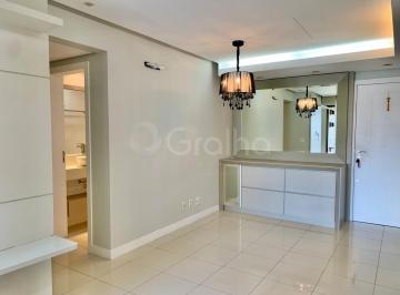 Apartamento · 64m² · 2 Quartos · 1 Vaga · Apartamento de 90m² com 2 quartos sendo 1 suíte no Itacorubi
