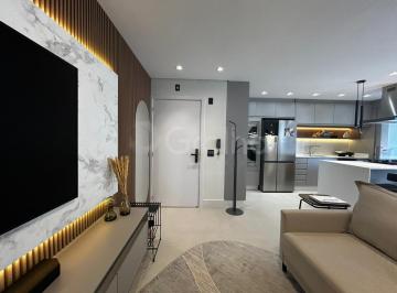 1 · Apartamento de 94,37 m² com 3 quartos sendo 1 suíte no Estreito