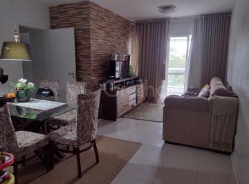 Apartamento · 89m² · 3 Quartos · 2 Vagas · Apartamento de 89m² com 3 quartos no Itacorubi.