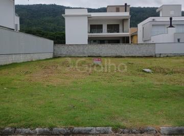 Terreno · 400m² · Terreno com 400m² no bairro Ratones, Florianópolis