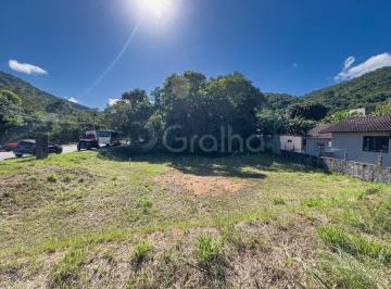 Terreno · 435m² · Terreno com 435,42 m² à venda no Saco Grande