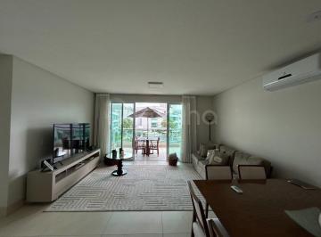 001 · Apartamento de 102m² com 2 quartos sendo 1 suíte em Jurerê