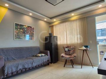 1 foto america · Apartamento de 91m² com 3 quartos na Carvoeira