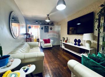 Apartamento · 102m² · 3 Quartos · 1 Vaga · | Vaga de Garagem | Centro de Taguatinga – Edifício Andressa
