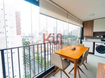 Apartamento · 50m² · 2 Quartos · 1 Vaga · Oportunidade única: Apartamento à venda em São Paulo-SP, Vila Mariana! 2 quartos, 1 suíte, 1 sala, 2