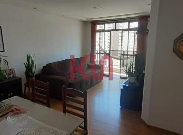 Apartamento · 122m² · 3 Quartos · 2 Vagas · Imperdível oportunidade: Apartamento à venda em São Paulo-SP, Vila Gumercindo, 3 quartos, 1 suíte, 1