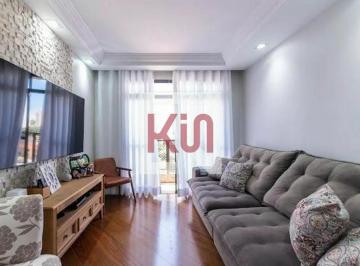 Apartamento · 102m² · 3 Quartos · 2 Vagas · Apartamento à venda em São Paulo-SP, Vila Gumercindo: 3 quartos, 1 suíte, 1 sala, 2 banheiros, 2 vag