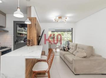 Apartamento · 68m² · 2 Quartos · 1 Vaga · Apartamento à venda em São Paulo-SP, bairro Saúde, 2 quartos, 1 suíte, 1 sala, 2 banheiros, 1 vaga d
