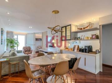 Apartamento · 98m² · 2 Quartos · 2 Vagas · Apartamento de 2 quartos com suíte e 2 vagas na Vila Monte Alegre, São Paulo - SP: Conheça essa opor