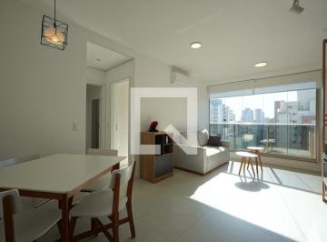 Apartamento · 51m² · 2 Quartos · 1 Vaga · Apartamento à Venda - Vila Mariana, 2 Quartos, 51 m2