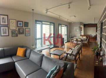 Apartamento · 158m² · 3 Quartos · 3 Vagas · Apartamento à venda em Perdizes, São Paulo-SP: 3 quartos, 3 suítes, 1 sala, 3 banheiros, 3 vagas de 