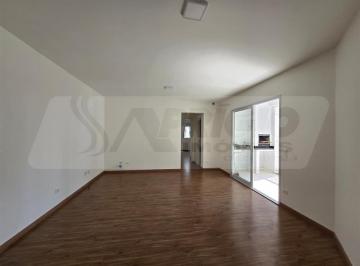 Apartamento · 89m² · 3 Quartos · 3 Vagas · Apartamento Parque Esplanada Embu das Artes/SP