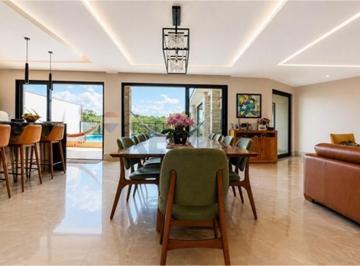 Casa · 337m² · 4 Quartos · RECANTO REAL | Vista Verde e Localização Estratégica Próximo ao IMPÉRIO DOS NOBRES.