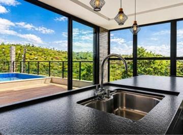 Casa · 430m² · 4 Quartos · RECANTO REAL | Vista Verde e Localização Estratégica Próximo ao IMPÉRIO DOS NOBRES.