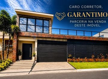 Casa · 430m² · 4 Quartos · RODOVIA BR 0020 KM 2,6 - Região dos Lagos, CASA À VENDA no  Condomínio RECANTO  REAL