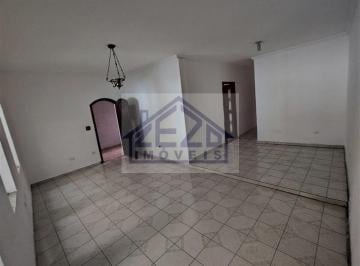 Casa · 120m² · 3 Quartos · 3 Vagas · Casa Jardim Tremembé São Paulo/SP