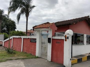 Casa · 60m² · 2 Quartos · 1 Vaga · Casa de condomínio em Campo Grande: Conforto e Segurança!
