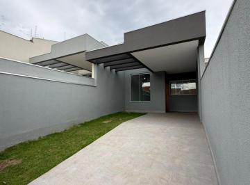 Casa de 2 quartos, Londrina · Casa Nova com 125 m² e 2 quartos à venda jARDIM São Paulo