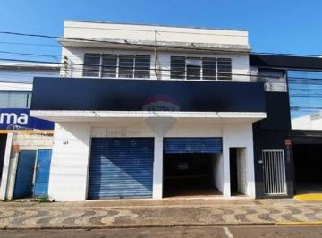 Comercial · 490m² · BARRACÃO A VENDA EM AVENIDA DE FRANCA