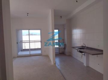 Foto 01 · APTO NOVO COM 3 QUARTOS (1 SUITE), SALA INTEGRADA COM VARANDA GOURMET COM LAVABO, 2 VAGAS