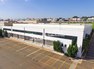 nome imagem · Galpão para Locação com 2.200m² | Vão Livre | 9,3m de Pé Direito | Estrutura Completa