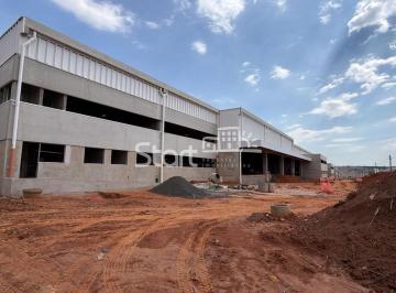nome imagem · Galpão Industrial para Locação | 1.096 m² | Nova Veneza – Sumaré/SP | Primeira Locação