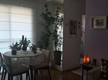 Apartamento · 58m² · 2 Quartos · 1 Vaga · Apartamento com 2 dormitórios à venda, 58 m² por R$ 790.000,00 - Vila Mariana - São Paulo/SP