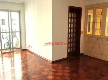 Apartamento · 87m² · 2 Quartos · 1 Vaga · Moema - Proximo á Praça - Vago - Gr.
