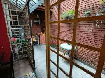 Casa · 230m² · 3 Quartos · 2 Vagas · Aclimação - Junto ao Parque - 2 Grs.